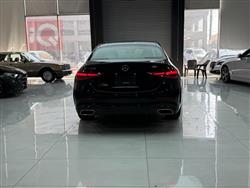مرسيدس بنز C-Class